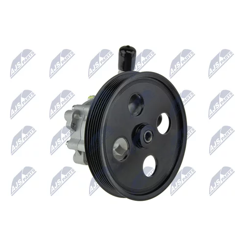 Hydraulické čerpadlo pre riadenie SPW-CH-048 /NTY/