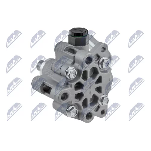 Hydraulické čerpadlo pre riadenie SPW-CH-062 /NTY/ - obr. 1