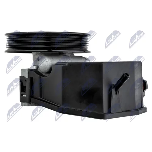Hydraulické čerpadlo pre riadenie SPW-CH-064 /NTY/ - obr. 3