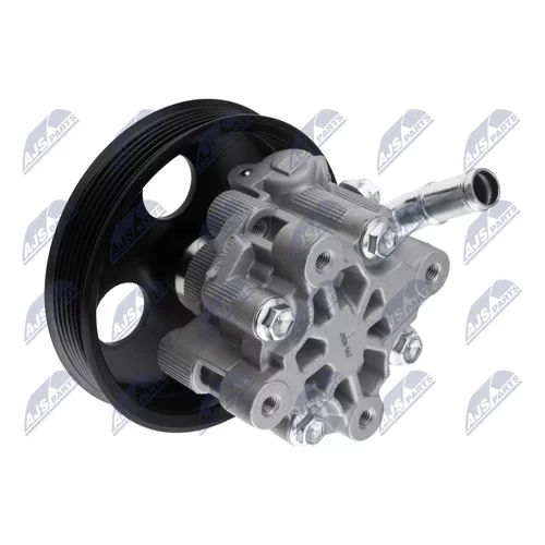 Hydraulické čerpadlo pre riadenie SPW-CH-067 /NTY/ - obr. 1