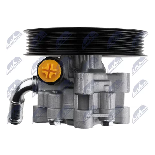Hydraulické čerpadlo pre riadenie SPW-CH-067 /NTY/ - obr. 2