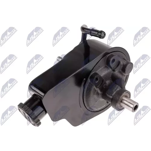 Hydraulické čerpadlo pre riadenie NTY SPW-CH-071