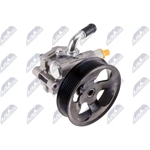 Hydraulické čerpadlo pre riadenie NTY SPW-CH-096