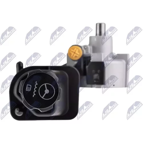 Hydraulické čerpadlo pre riadenie SPW-CH-097 /NTY/ - obr. 4
