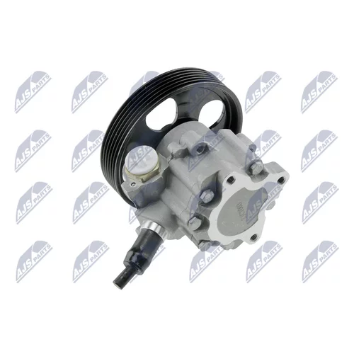 Hydraulické čerpadlo pre riadenie SPW-CT-003 /NTY/ - obr. 1