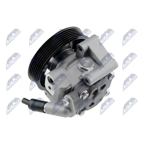 Hydraulické čerpadlo pre riadenie SPW-FR-011 /NTY/ - obr. 1