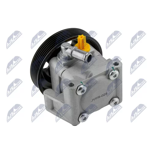 Hydraulické čerpadlo pre riadenie SPW-FR-028 /NTY/ - obr. 1