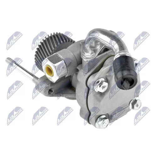 Hydraulické čerpadlo pre riadenie SPW-FR-030 /NTY/ - obr. 1