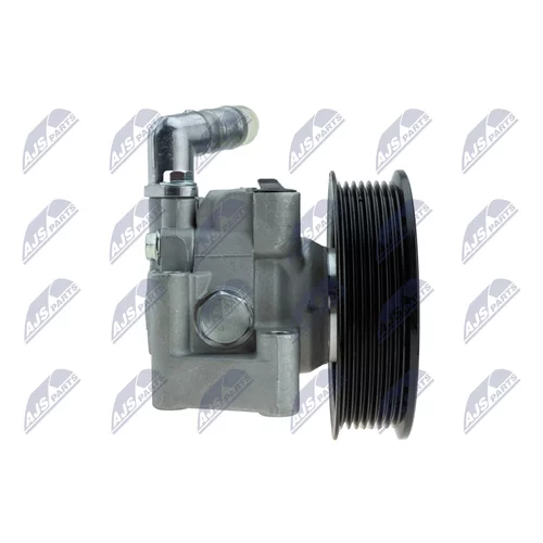 Hydraulické čerpadlo pre riadenie SPW-FR-034 /NTY/ - obr. 2