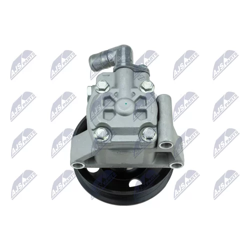Hydraulické čerpadlo pre riadenie SPW-FR-034 /NTY/ - obr. 4
