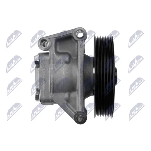 Hydraulické čerpadlo pre riadenie SPW-FR-038 /NTY/ - obr. 3