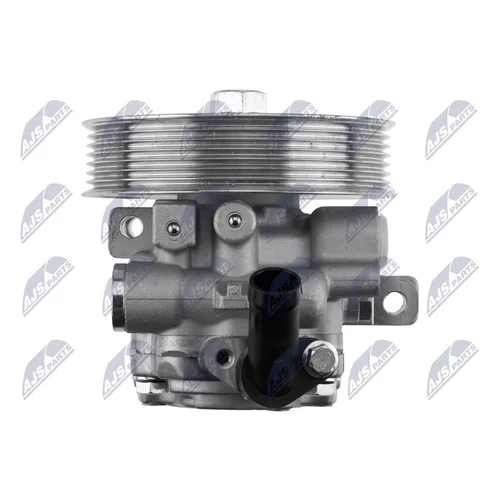 Hydraulické čerpadlo pre riadenie SPW-HD-019 /NTY/ - obr. 2