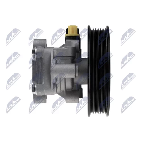 Hydraulické čerpadlo pre riadenie SPW-HY-516 /NTY/ - obr. 3