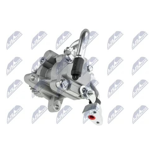 Hydraulické čerpadlo pre riadenie SPW-IS-007 /NTY/ - obr. 1