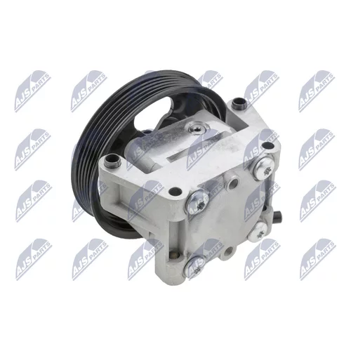 Hydraulické čerpadlo pre riadenie SPW-JG-007 /NTY/ - obr. 1