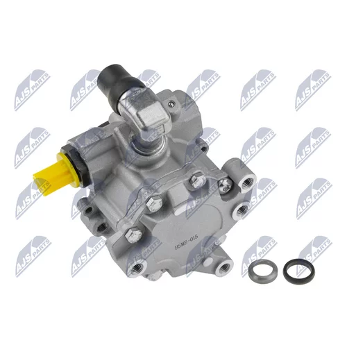 Hydraulické čerpadlo pre riadenie SPW-ME-015 /NTY/ - obr. 1