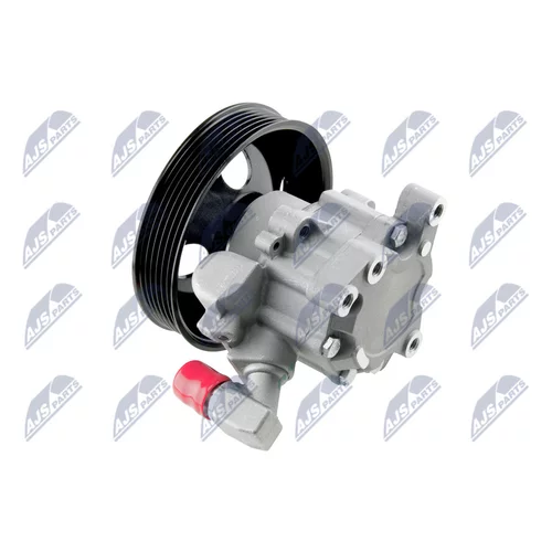Hydraulické čerpadlo pre riadenie SPW-ME-025 /NTY/ - obr. 1