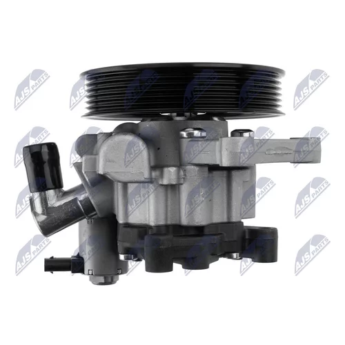 Hydraulické čerpadlo pre riadenie SPW-ME-051 /NTY/ - obr. 2