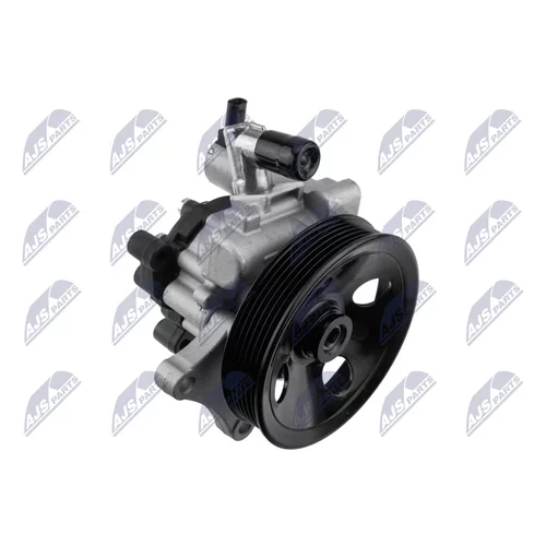 Hydraulické čerpadlo pre riadenie SPW-ME-051 /NTY/ - obr. 4