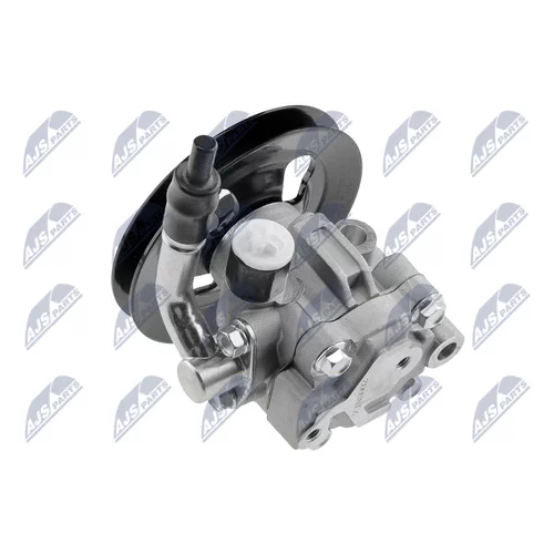 Hydraulické čerpadlo pre riadenie SPW-NS-002 /NTY/ - obr. 1