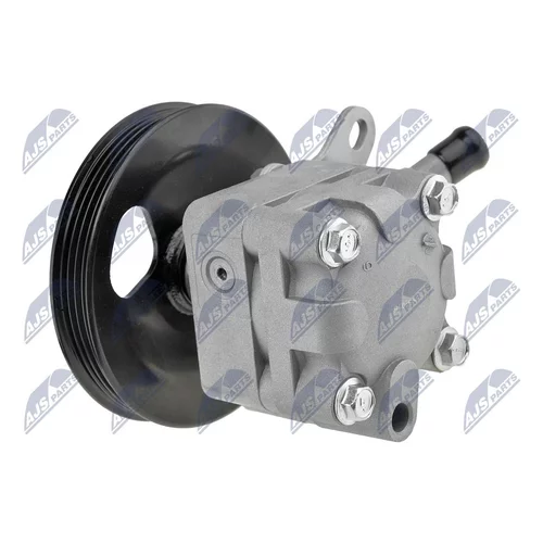 Hydraulické čerpadlo pre riadenie SPW-NS-015 /NTY/ - obr. 1