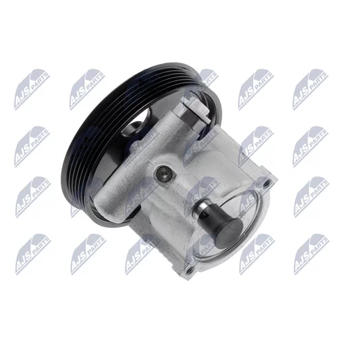 Hydraulické čerpadlo pre riadenie SPW-RE-005 /NTY/ - obr. 1