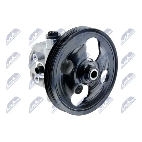 Hydraulické čerpadlo pre riadenie SPW-SU-006 /NTY/