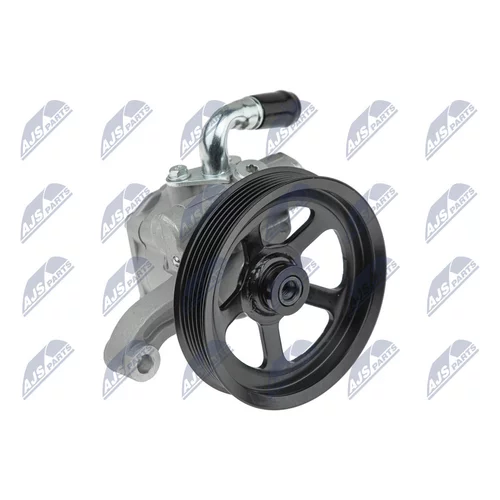 Hydraulické čerpadlo pre riadenie NTY SPW-SU-008