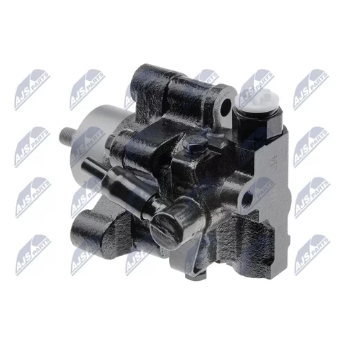 Hydraulické čerpadlo pre riadenie SPW-TY-014 /NTY/ - obr. 1
