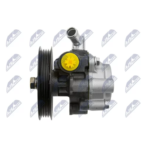 Hydraulické čerpadlo pre riadenie SPW-TY-026 /NTY/ - obr. 2