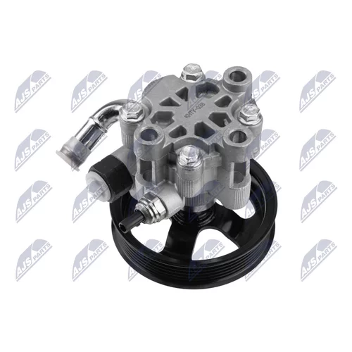 Hydraulické čerpadlo pre riadenie SPW-TY-038 /NTY/ - obr. 3