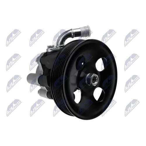 Hydraulické čerpadlo pre riadenie NTY SPW-TY-039