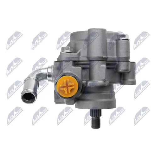 Hydraulické čerpadlo pre riadenie SPW-TY-040 /NTY/ - obr. 5
