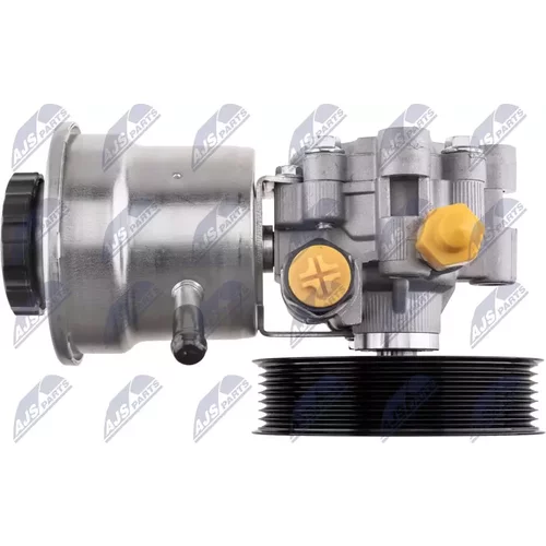 Hydraulické čerpadlo pre riadenie SPW-TY-041 /NTY/ - obr. 2