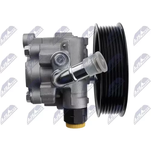 Hydraulické čerpadlo pre riadenie SPW-TY-044 /NTY/ - obr. 2