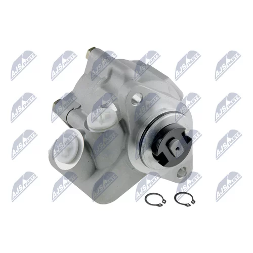 Hydraulické čerpadlo pre riadenie NTY SPW-VC-001