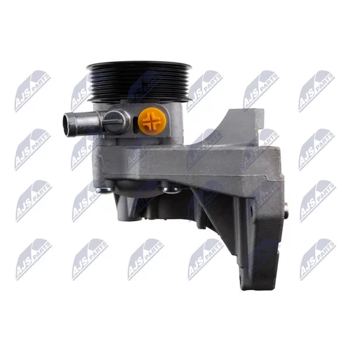 Hydraulické čerpadlo pre riadenie SPW-VC-004 /NTY/ - obr. 1