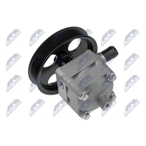 Hydraulické čerpadlo pre riadenie SPW-VV-007 /NTY/ - obr. 1