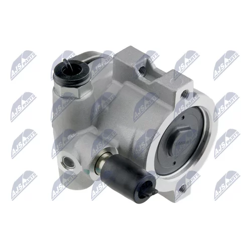 Hydraulické čerpadlo pre riadenie SPW-VW-006 /NTY/ - obr. 1