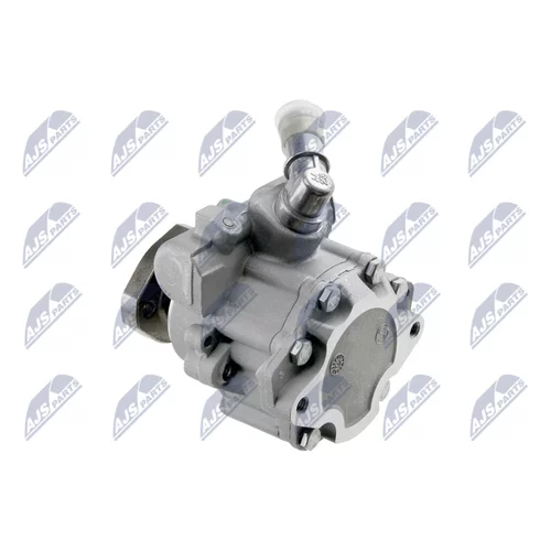 Hydraulické čerpadlo pre riadenie SPW-VW-007 /NTY/ - obr. 1