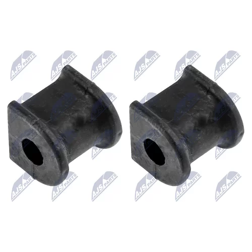 Uloženie priečneho stabilizátora NTY ZGS-HD-023