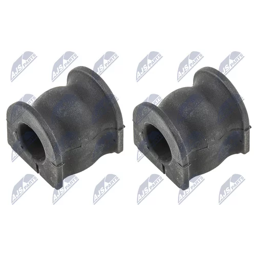 Ložiskové puzdro stabilizátora NTY ZGS-HD-025