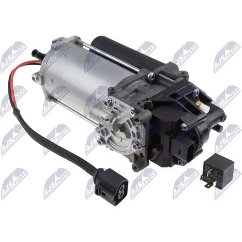 Kompresor pneumatického systému ZKP-AU-011 /NTY/ - obr. 1