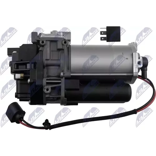 Kompresor pneumatického systému ZKP-AU-012 /NTY/ - obr. 6
