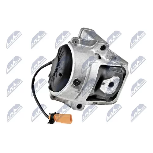 Uloženie motora ZPS-AU-000 /NTY/ - obr. 1