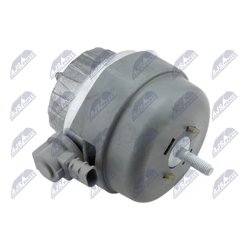 Uloženie motora NTY ZPS-AU-014