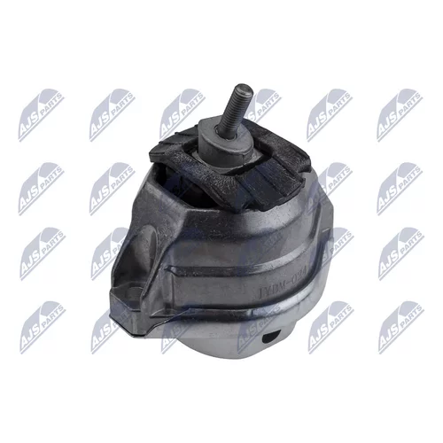 Uloženie motora ZPS-BM-024 /NTY/ - obr. 1