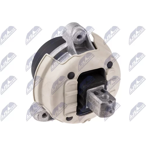 Uloženie motora NTY ZPS-BM-055