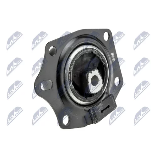 Uloženie motora ZPS-CH-009 /NTY/ - obr. 1