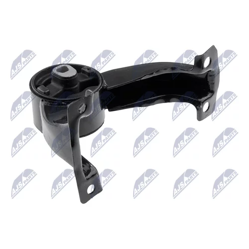 Uloženie motora ZPS-CH-049 /NTY/ - obr. 1